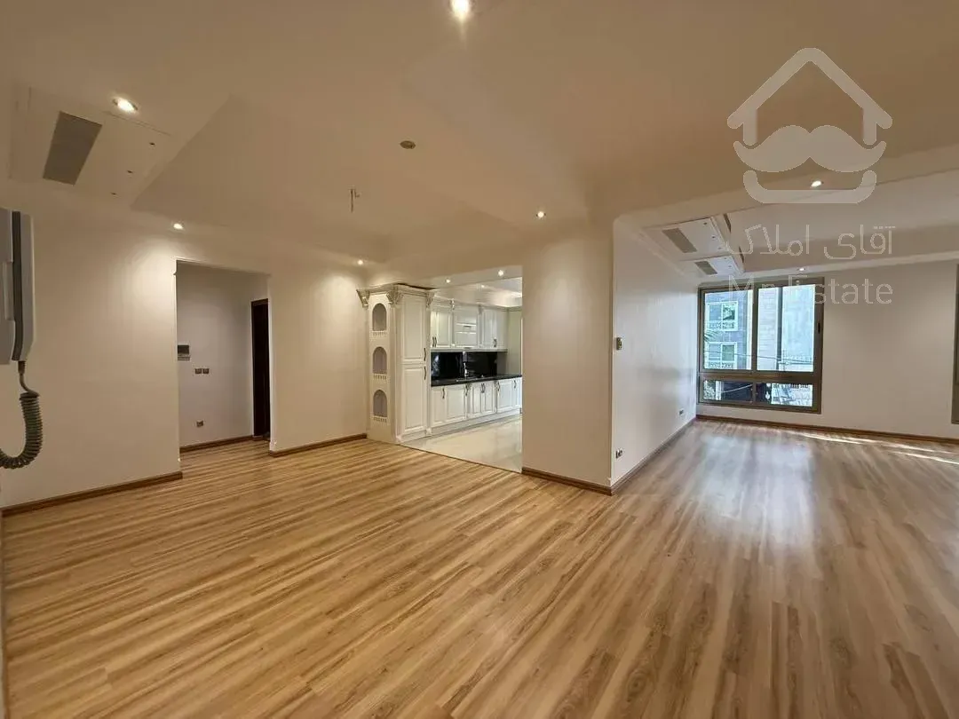 اجاره آپارتمان 210 متری در زعفرانیه
