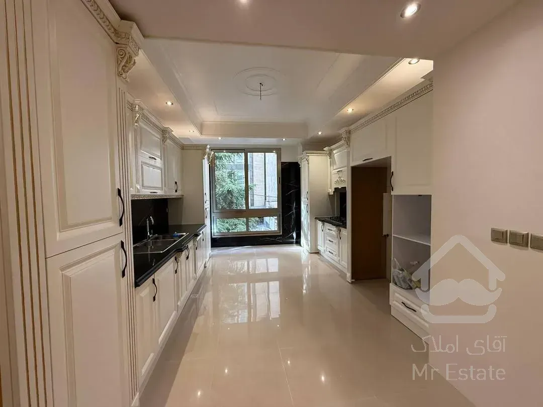 اجاره آپارتمان 210 متری در زعفرانیه