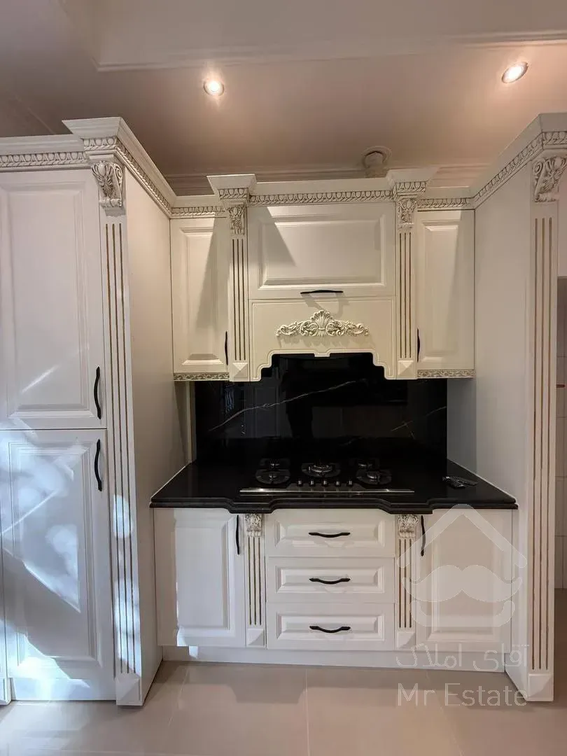 اجاره آپارتمان 210 متری در زعفرانیه