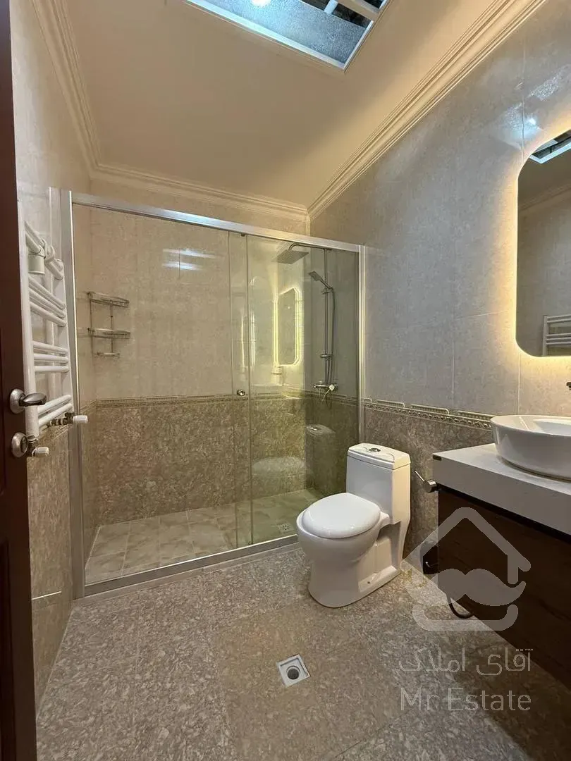 اجاره آپارتمان 210 متری در زعفرانیه