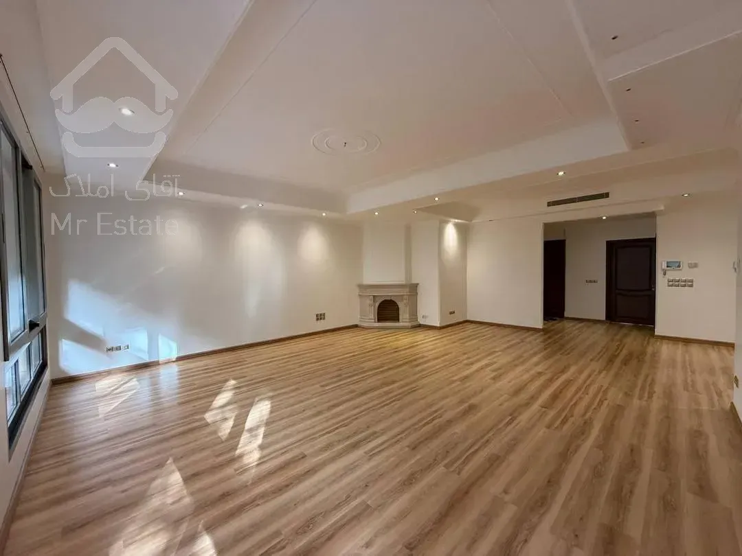 اجاره آپارتمان 210 متری در زعفرانیه