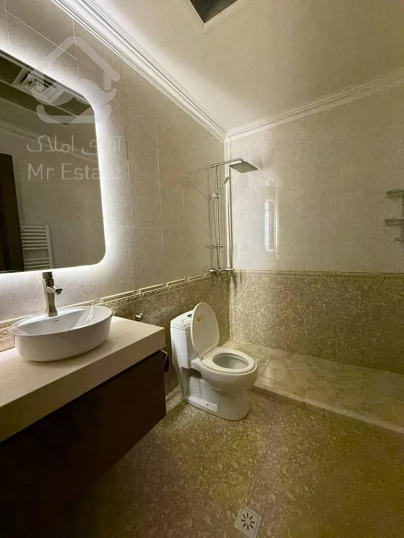 اجاره آپارتمان 210 متری در زعفرانیه