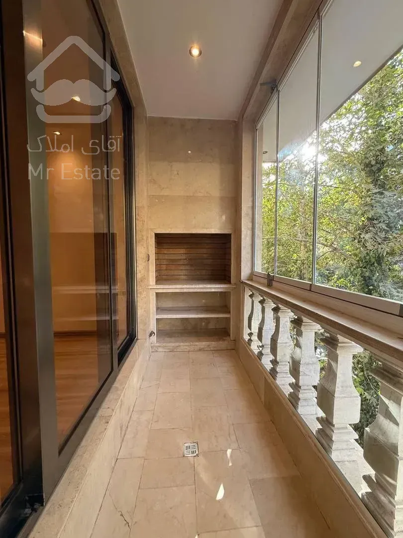 اجاره آپارتمان 210 متری در زعفرانیه