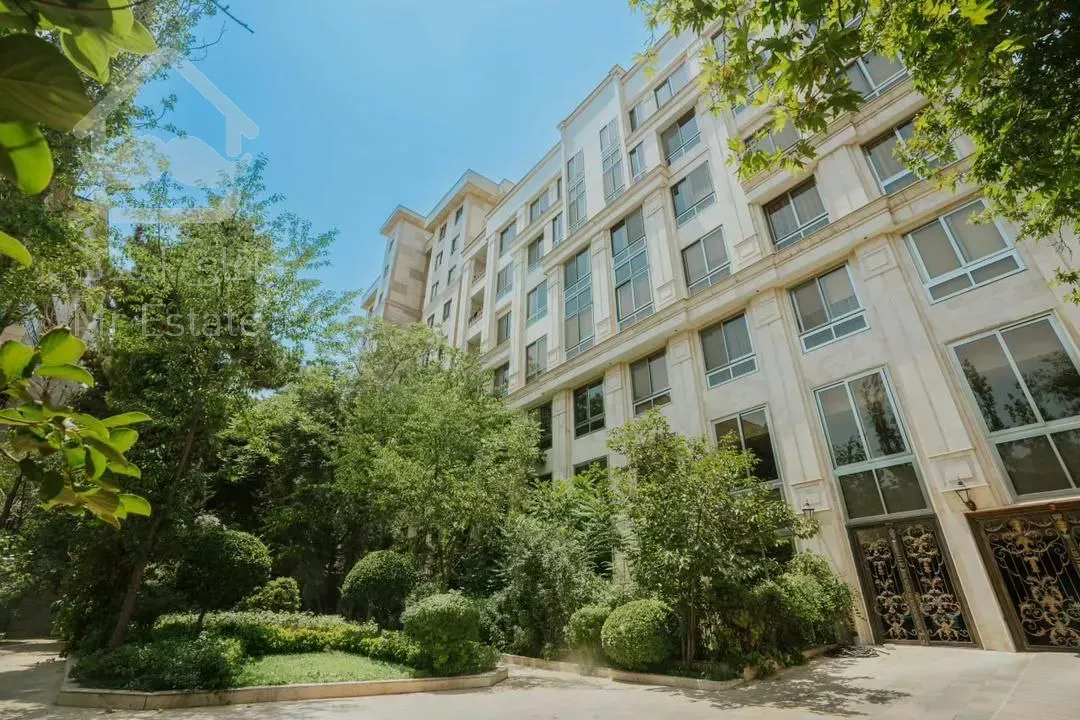 اجاره آپارتمان 210 متری در زعفرانیه