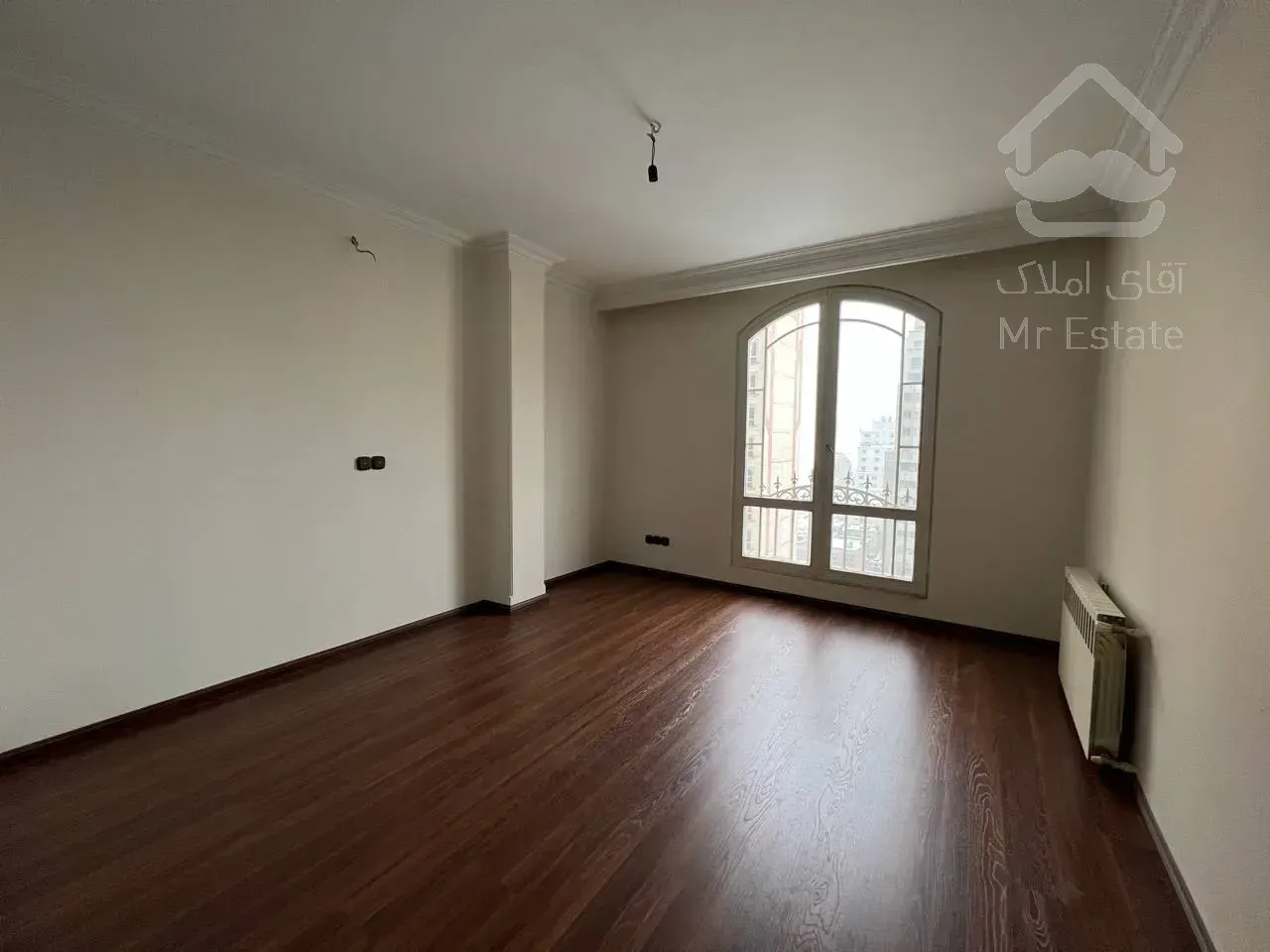 فروش برج باغ 207 متری در ولنجک