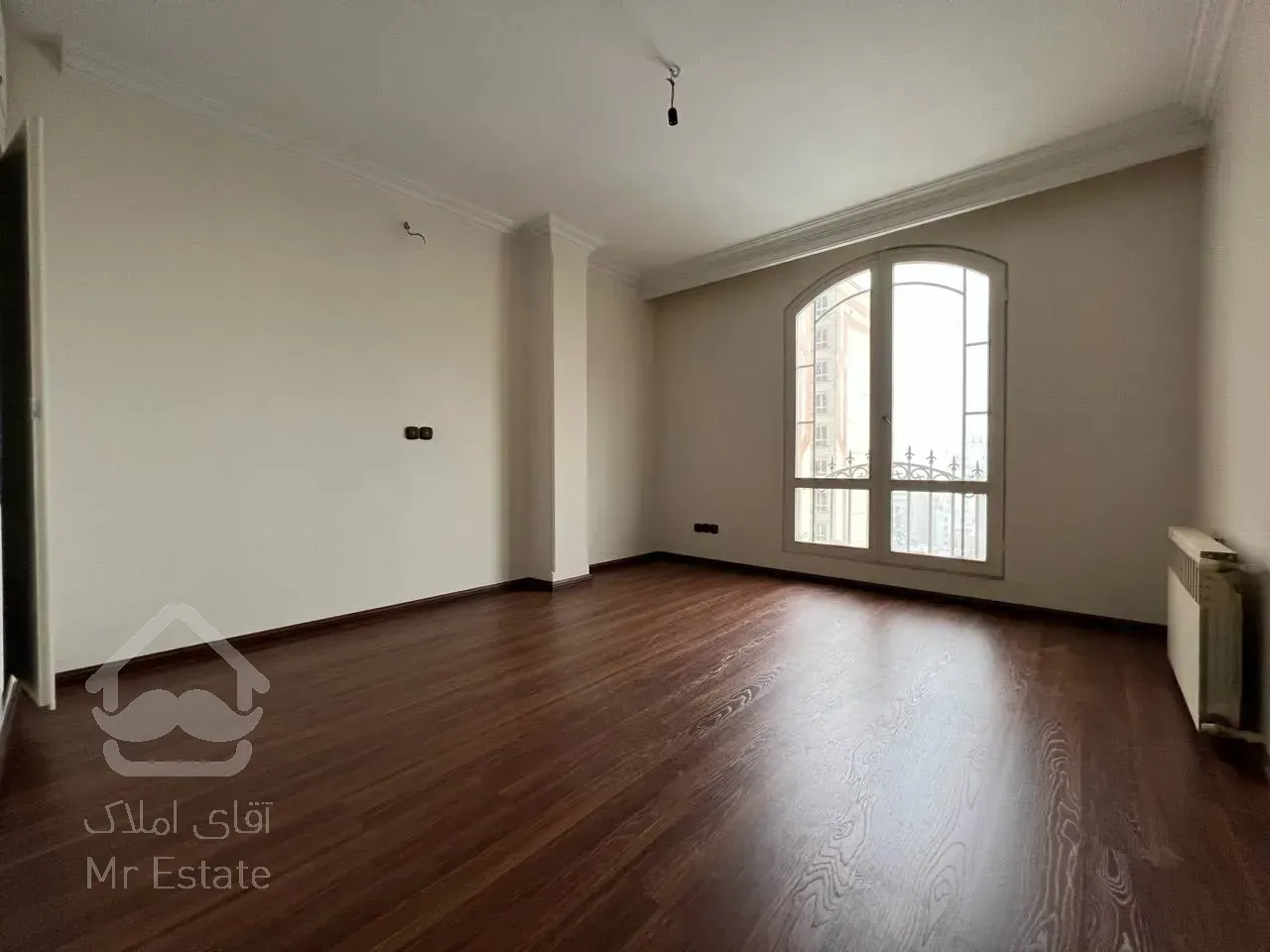 فروش برج باغ 207 متری در ولنجک