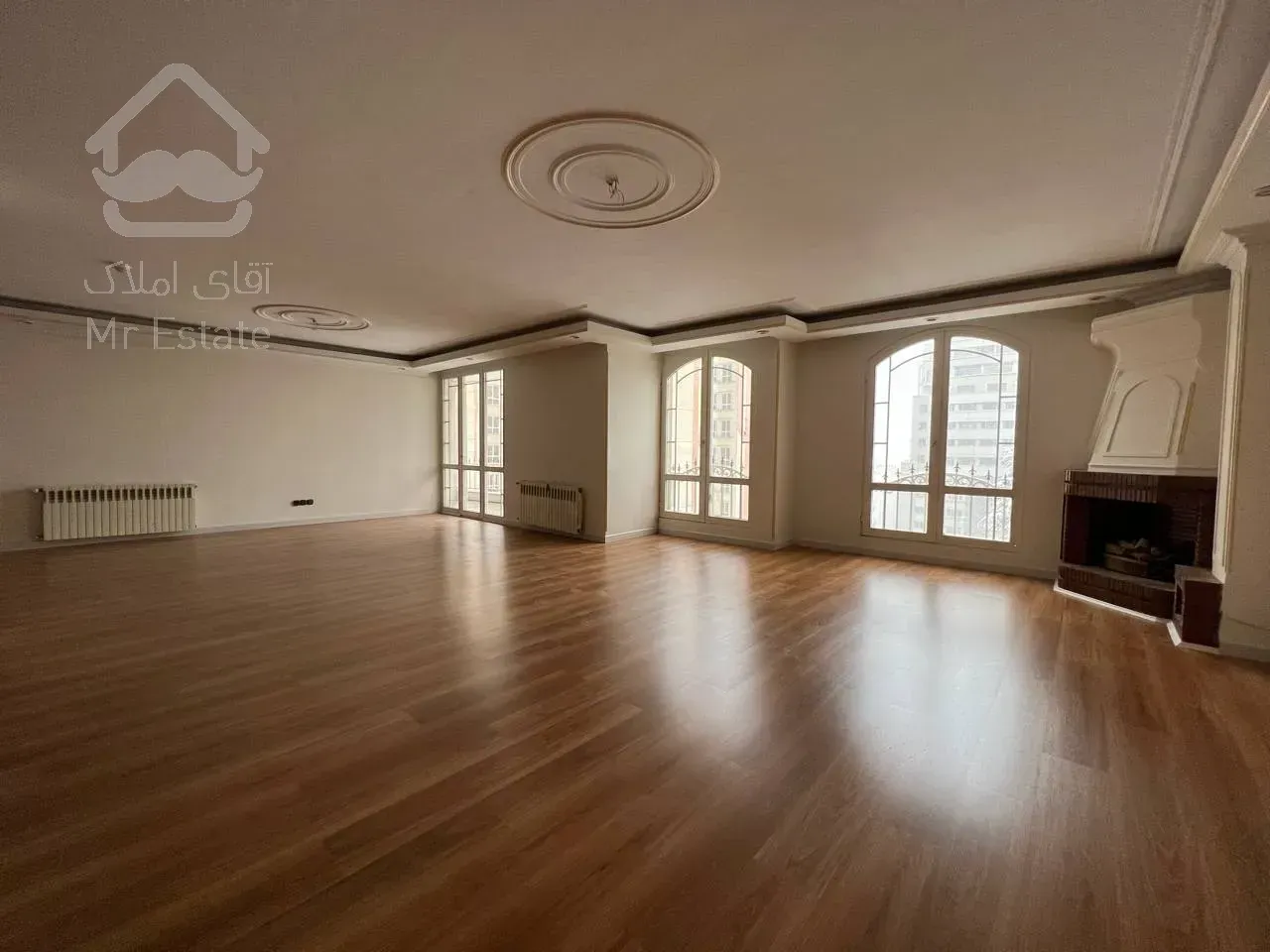 فروش برج باغ 207 متری در ولنجک