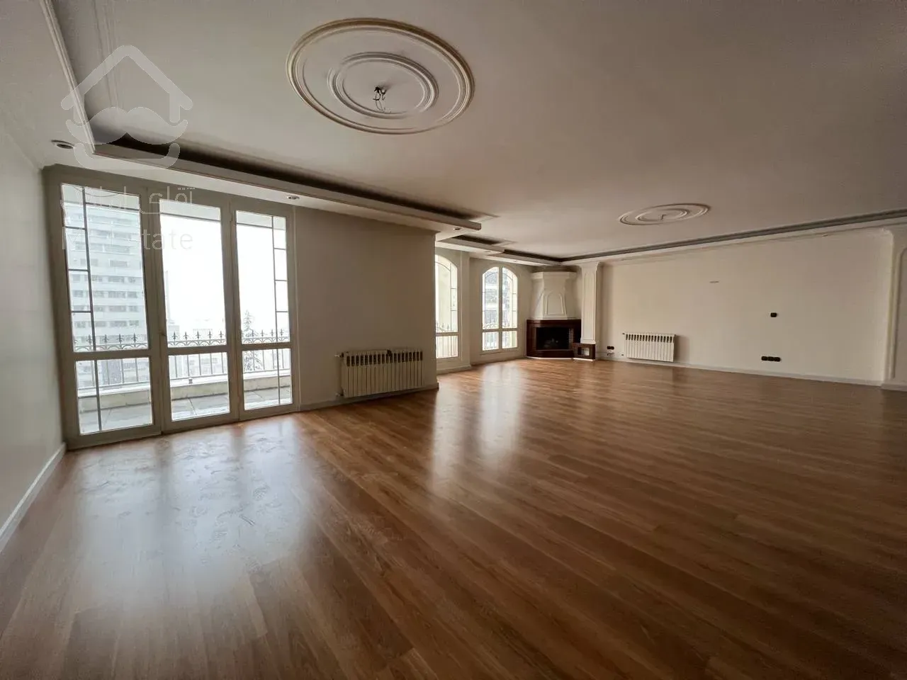 فروش برج باغ 207 متری در ولنجک