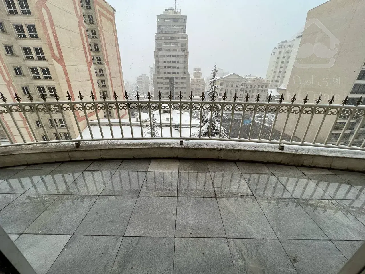 فروش برج باغ 207 متری در ولنجک