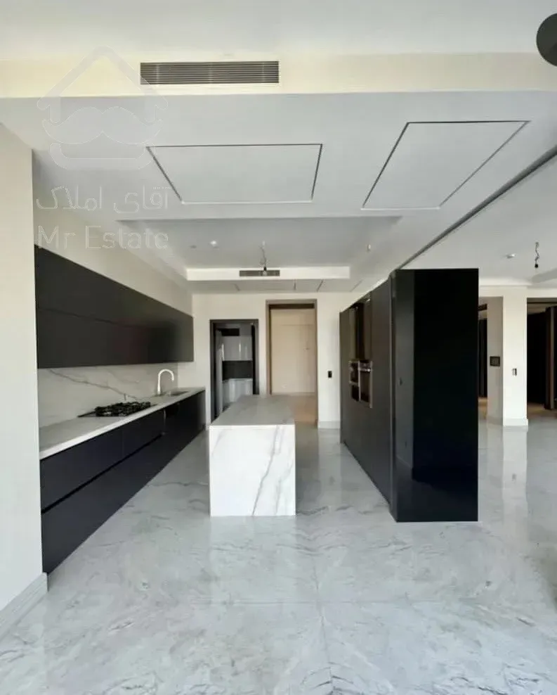 فروش برج باغ 160 متری در ولنجک