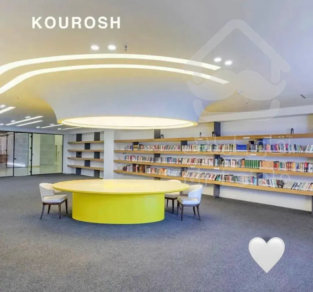 اجاره برج باغ 180 متری در ولنجک