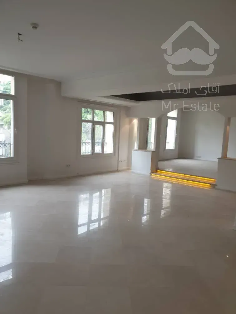 اجاره آپارتمان 280 متری در زعفرانیه