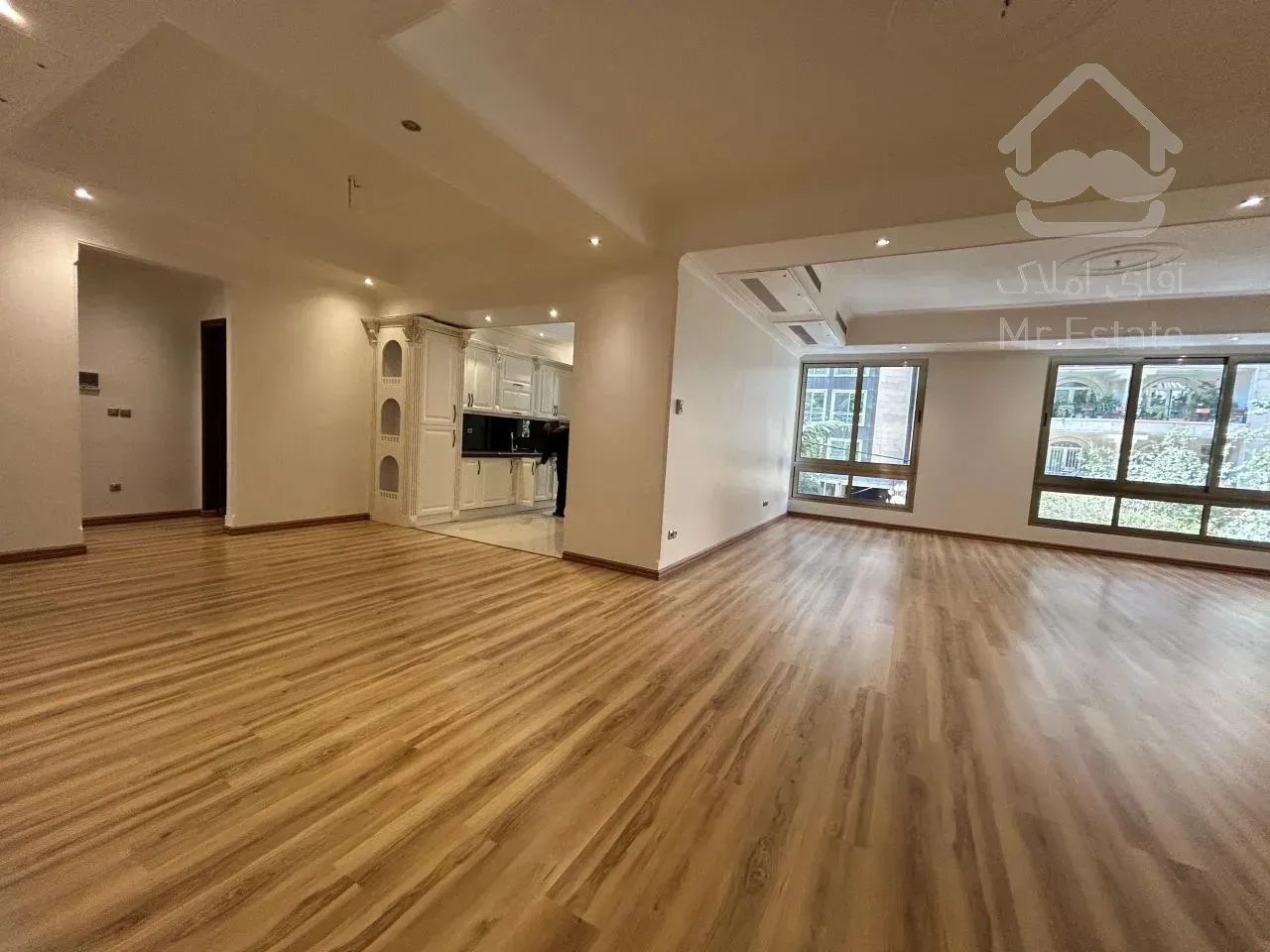 اجاره آپارتمان 210 متری در زعفرانیه