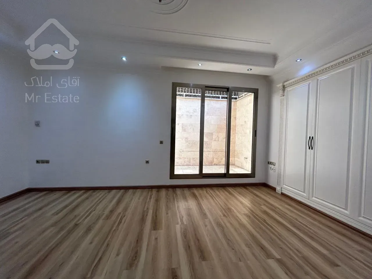 اجاره آپارتمان 210 متری در زعفرانیه