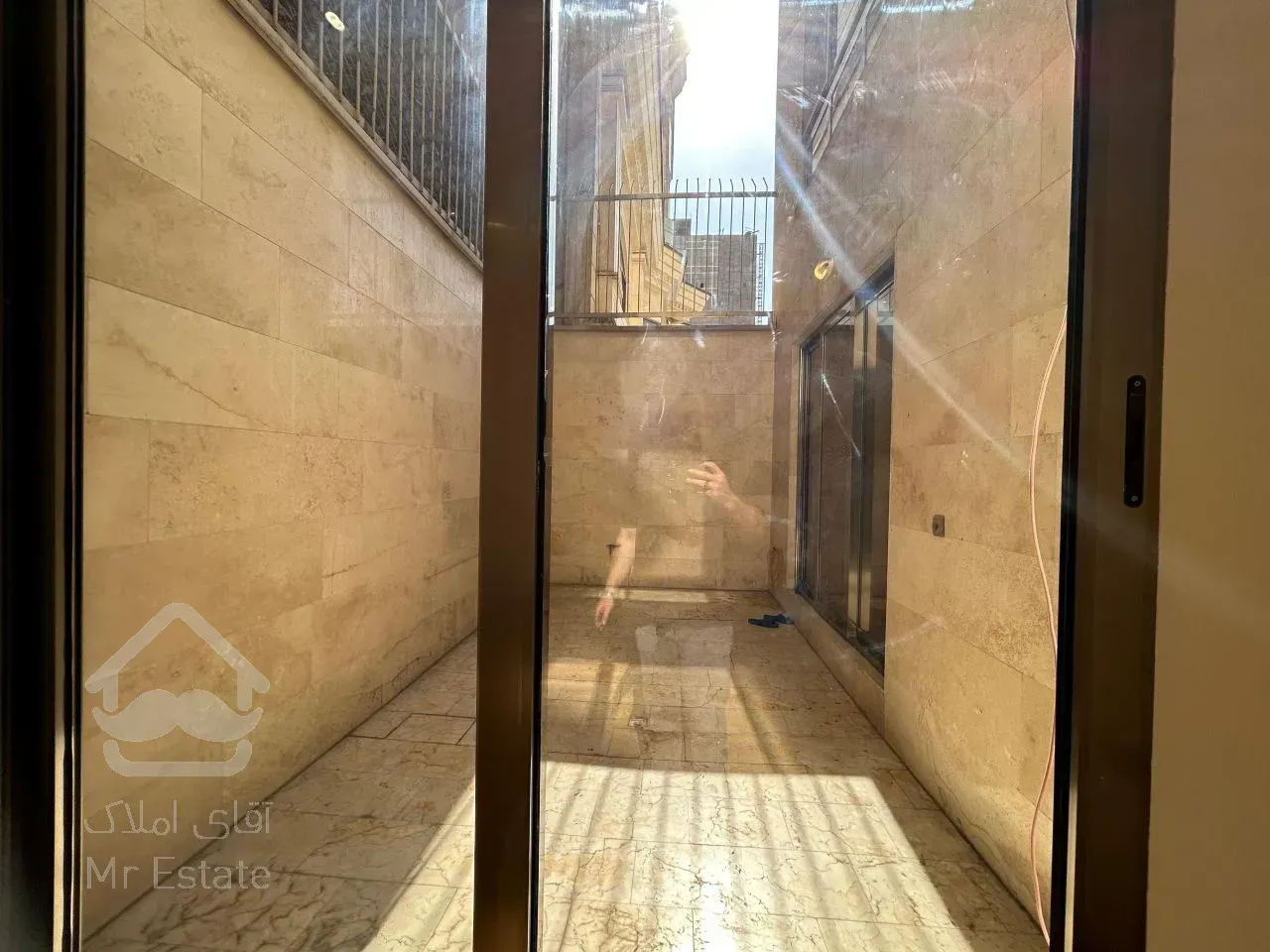 اجاره آپارتمان 210 متری در زعفرانیه