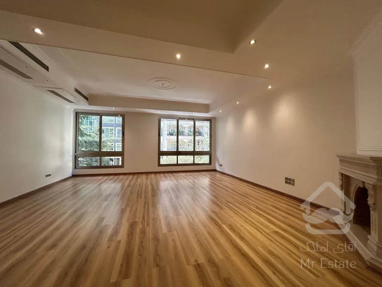 اجاره آپارتمان 210 متری در زعفرانیه