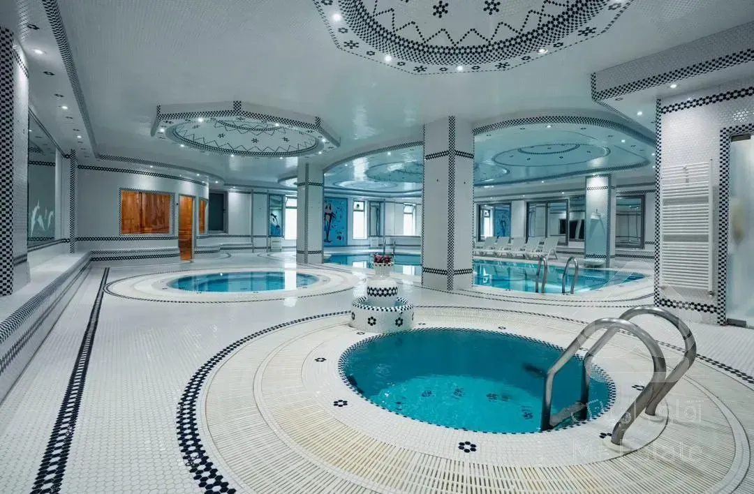 اجاره آپارتمان 210 متری در زعفرانیه