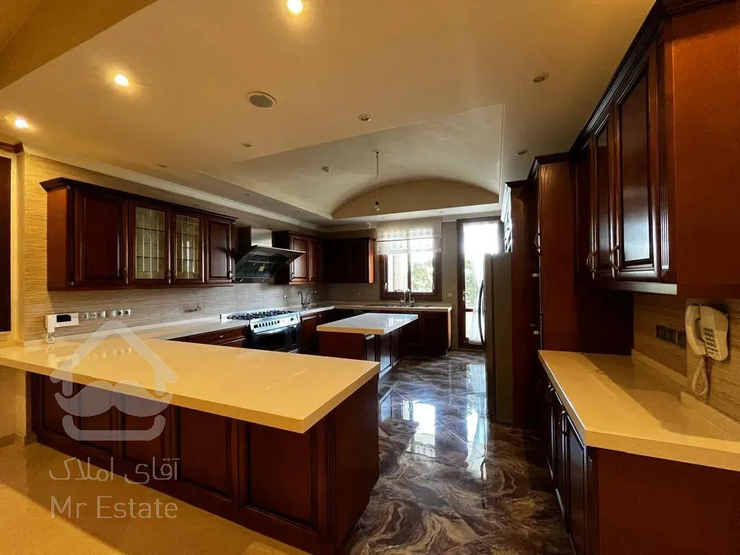 رهن آپارتمان 350 متری در زعفرانیه