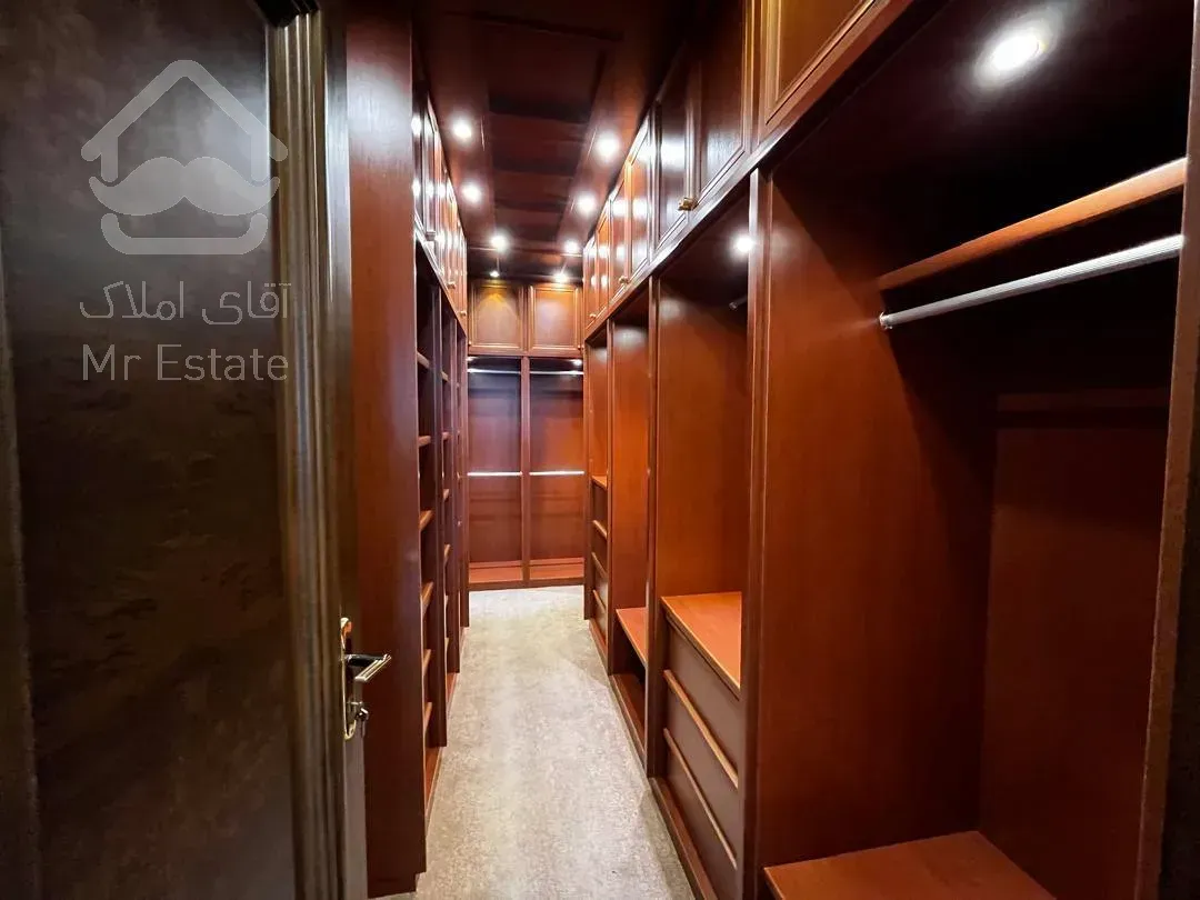 رهن آپارتمان 350 متری در زعفرانیه