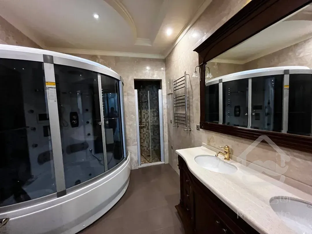 رهن آپارتمان 350 متری در زعفرانیه