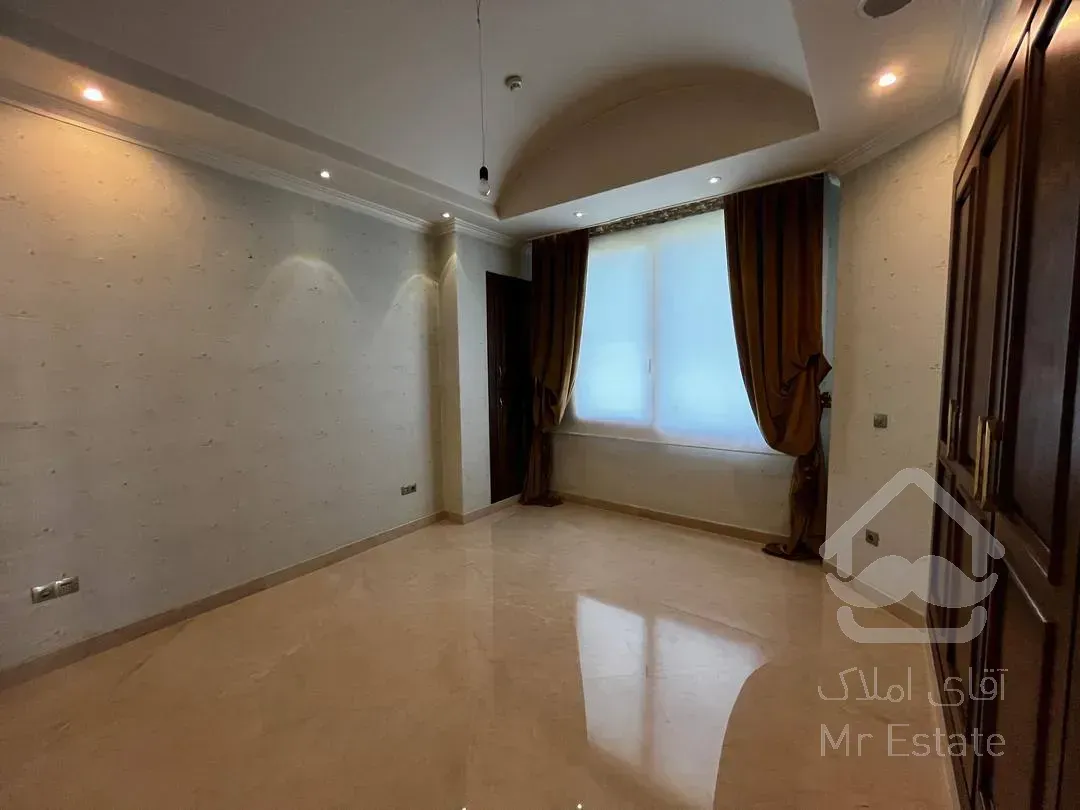 رهن آپارتمان 350 متری در زعفرانیه