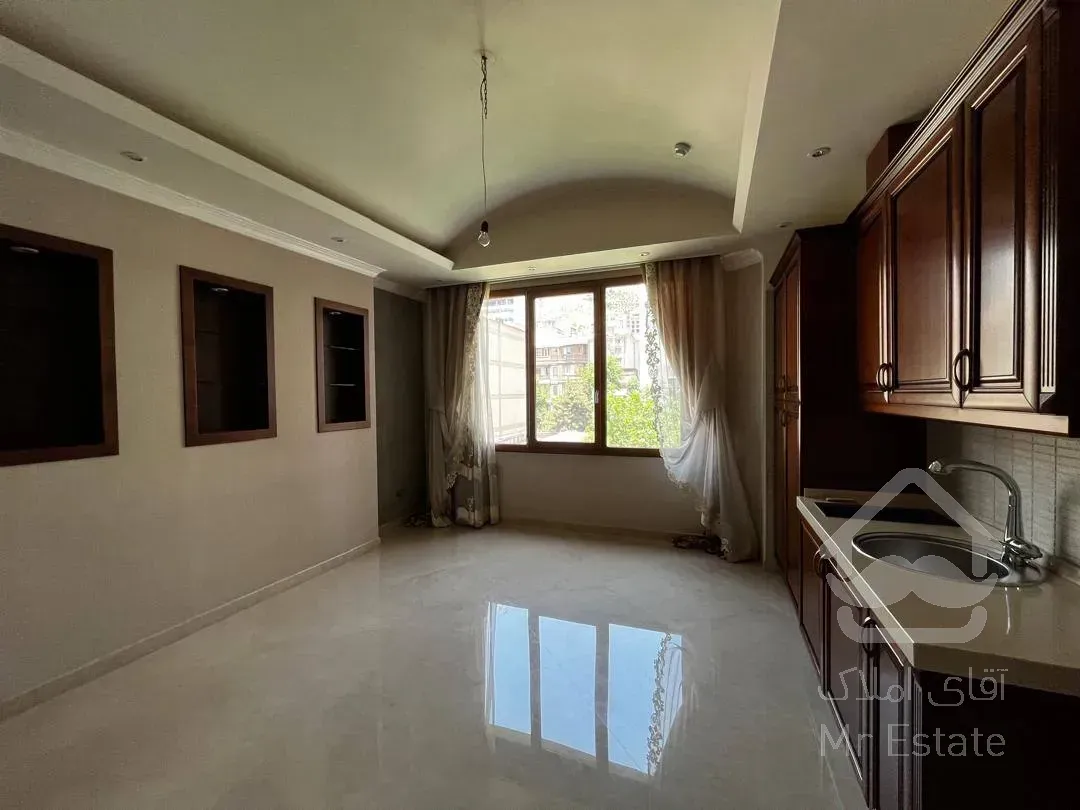 رهن آپارتمان 350 متری در زعفرانیه