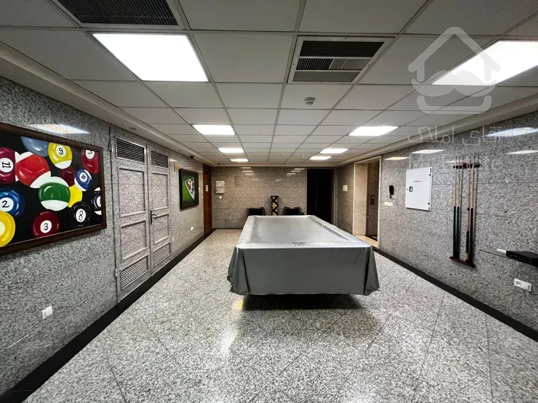 رهن آپارتمان 350 متری در زعفرانیه