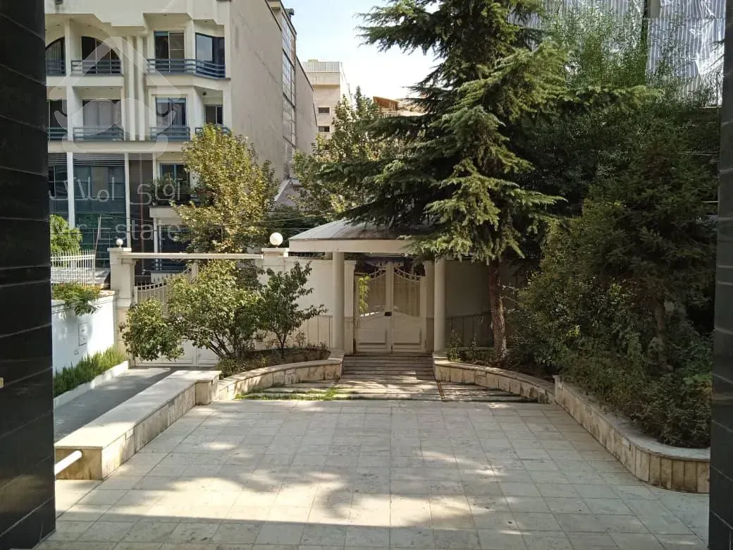 اجاره آپارتمان 145 متری در زعفرانیه