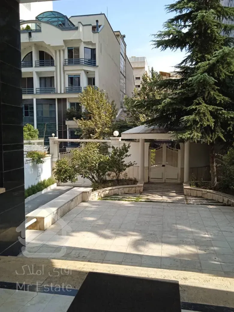 اجاره آپارتمان 145 متری در زعفرانیه