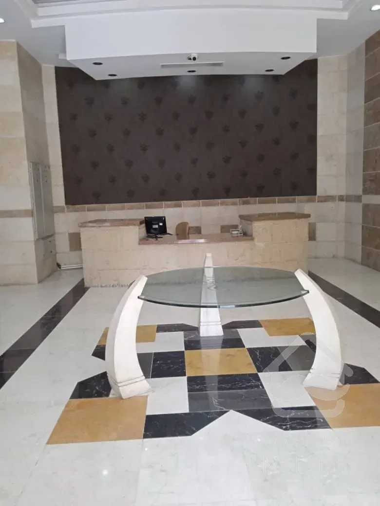 اجاره آپارتمان 145 متری در زعفرانیه