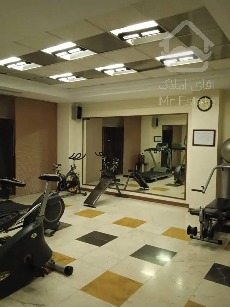 اجاره آپارتمان 145 متری در زعفرانیه