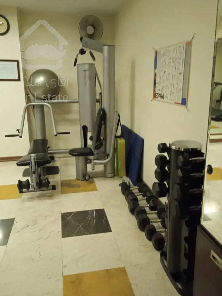 اجاره آپارتمان 145 متری در زعفرانیه