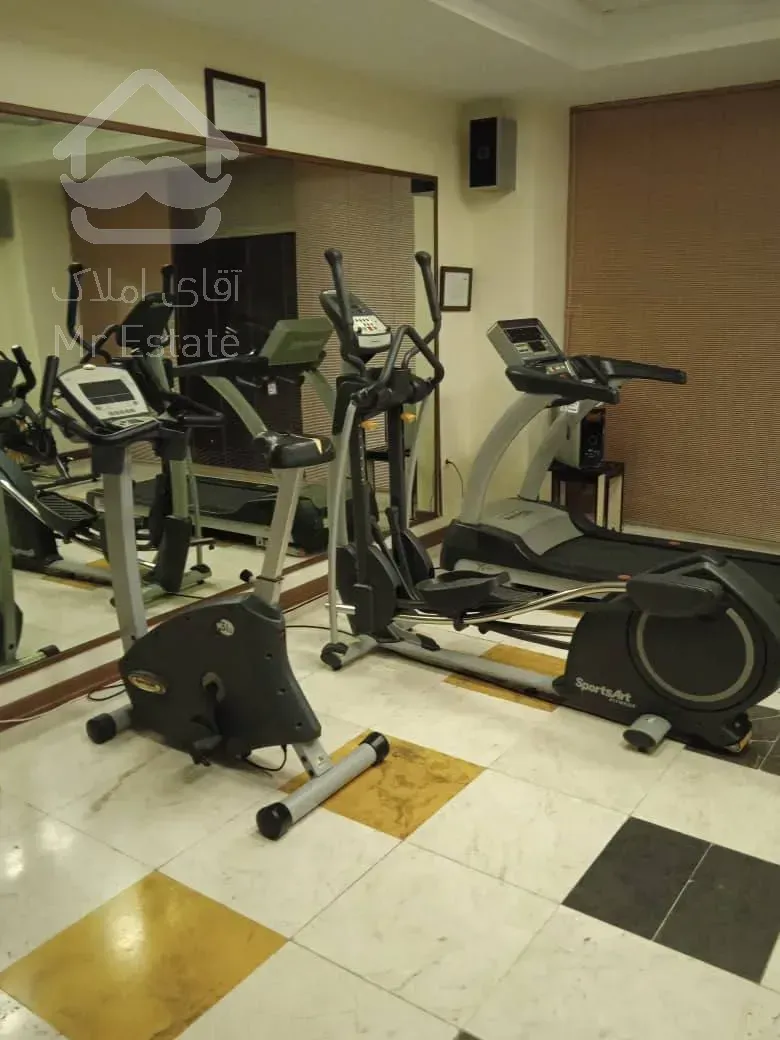 اجاره آپارتمان 145 متری در زعفرانیه