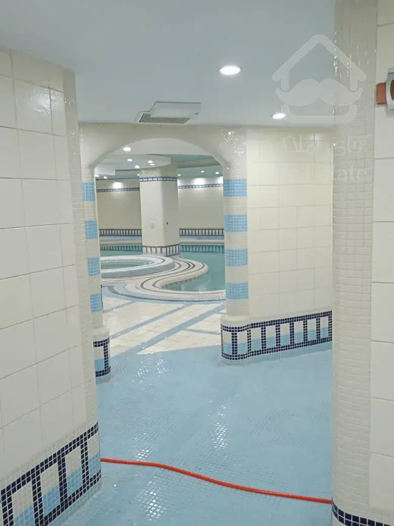 اجاره آپارتمان 145 متری در زعفرانیه