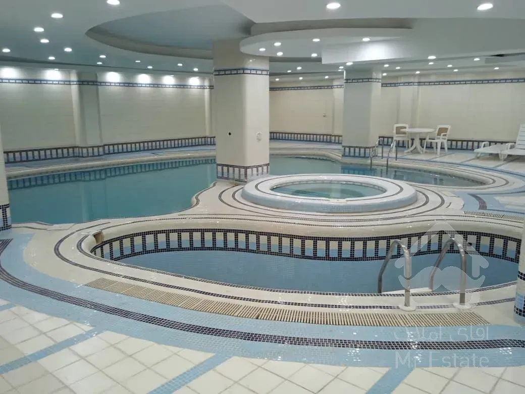 اجاره آپارتمان 145 متری در زعفرانیه