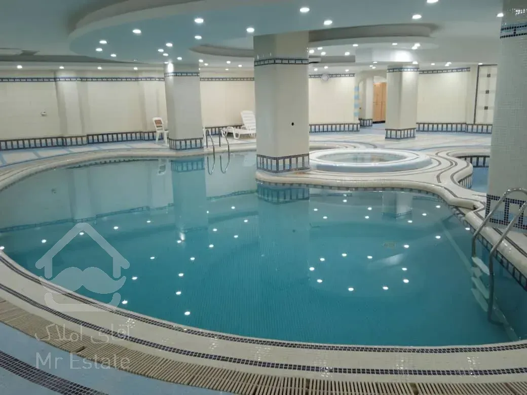 اجاره آپارتمان 145 متری در زعفرانیه