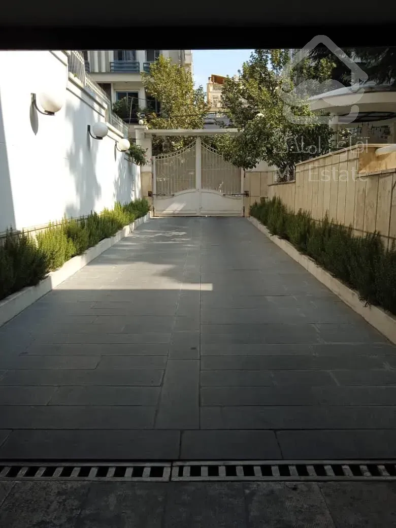 اجاره آپارتمان 145 متری در زعفرانیه