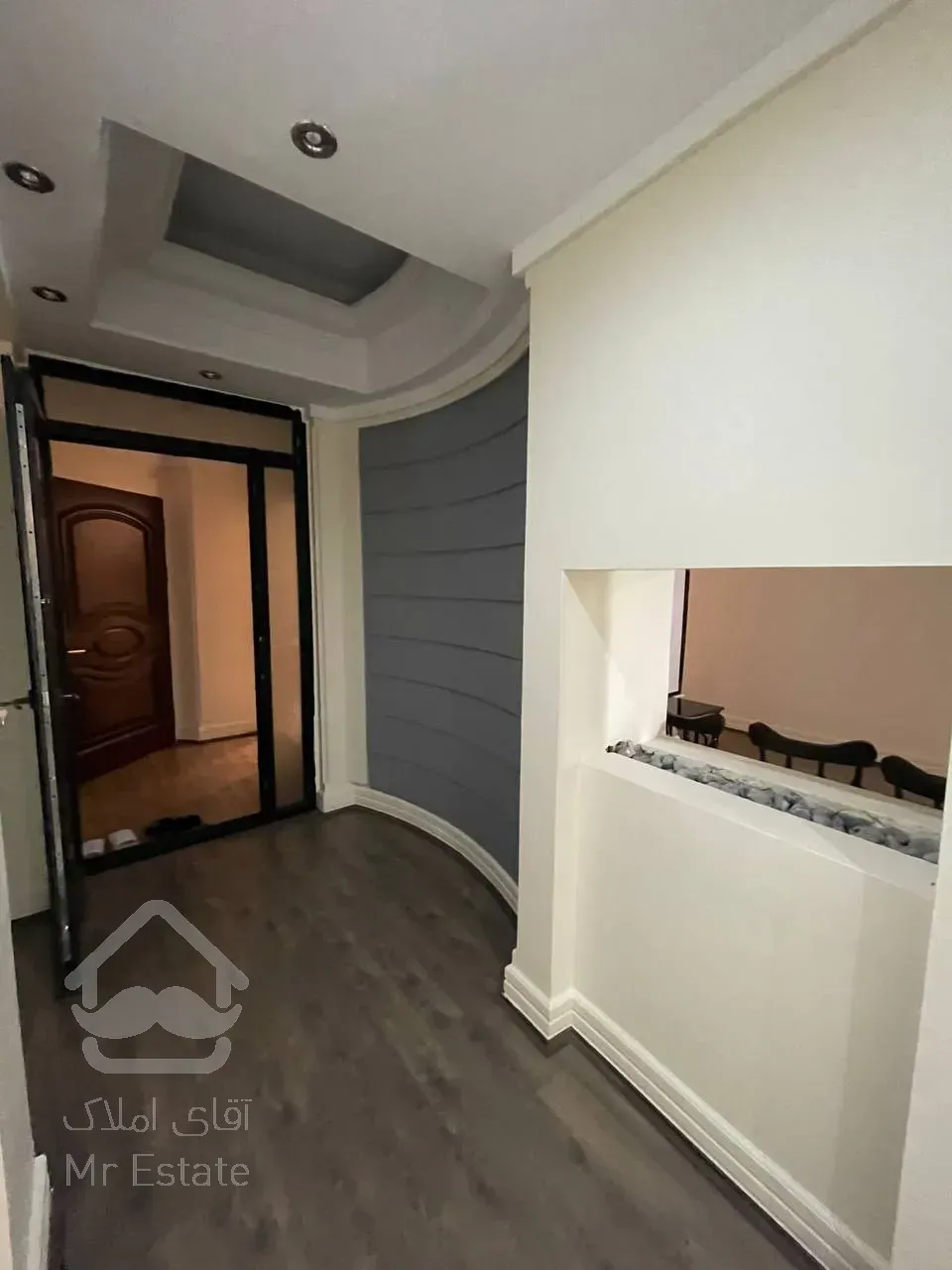 اجاره آپارتمان 145 متری در زعفرانیه