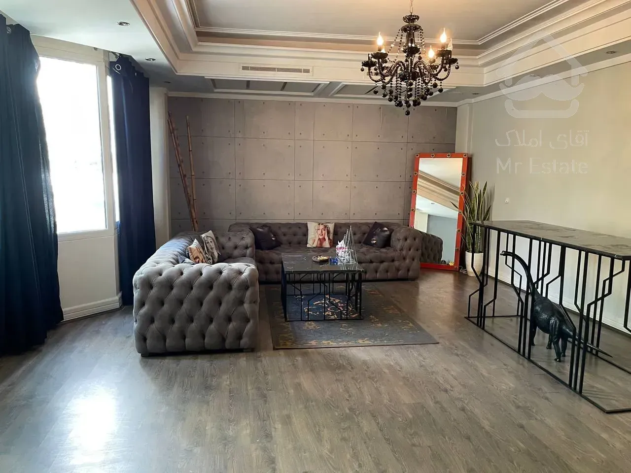 اجاره آپارتمان 145 متری در زعفرانیه