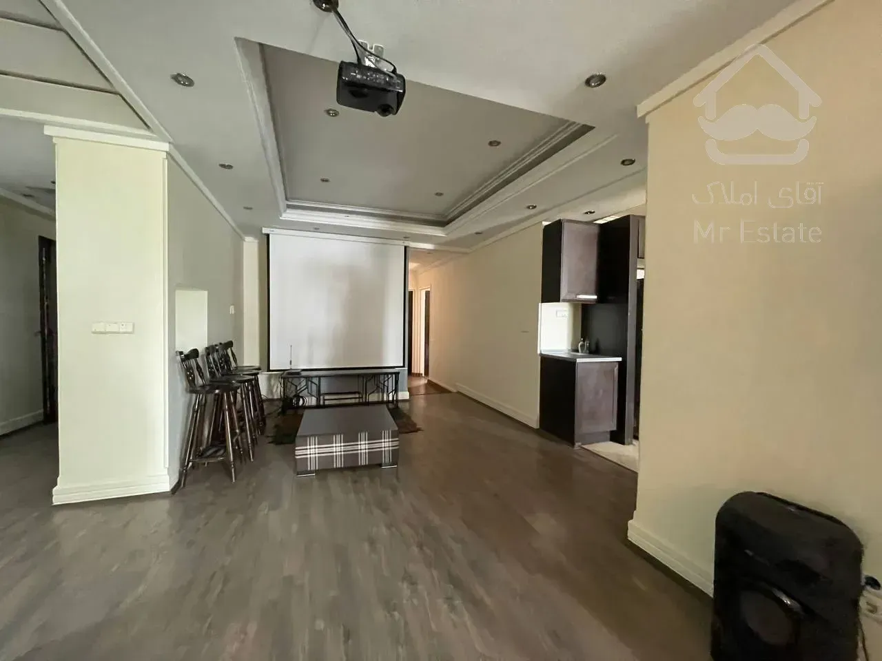 اجاره آپارتمان 145 متری در زعفرانیه