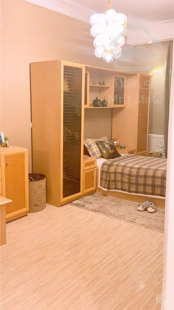 رهن آپارتمان 280 متری در زعفرانیه