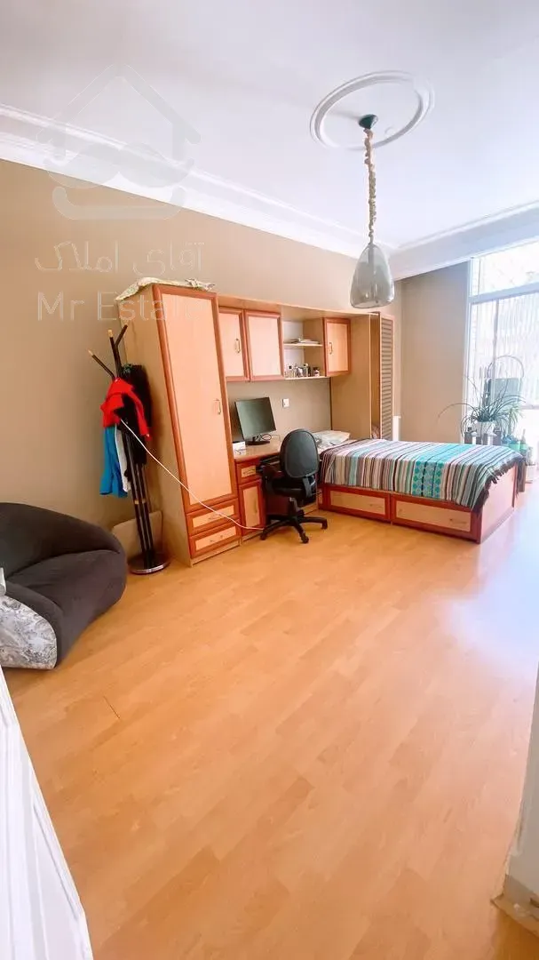 رهن آپارتمان 280 متری در زعفرانیه