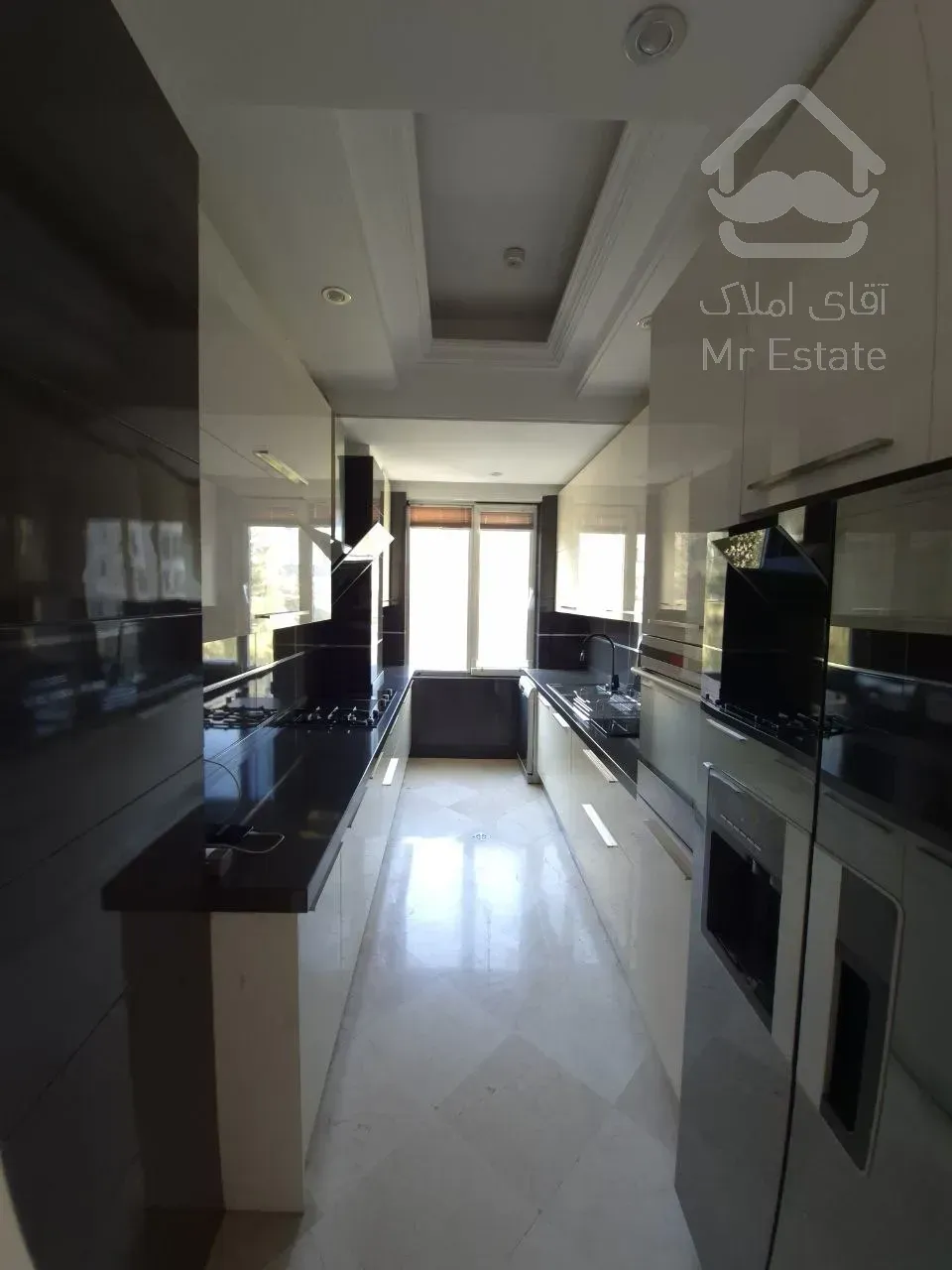 اجاره آپارتمان 165 متری در ولنجک