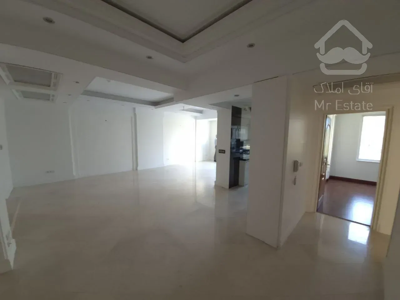 اجاره آپارتمان 165 متری در ولنجک