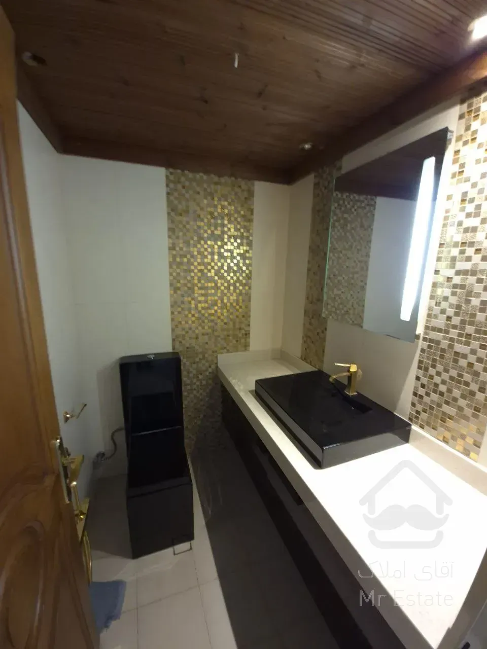 اجاره آپارتمان 165 متری در ولنجک