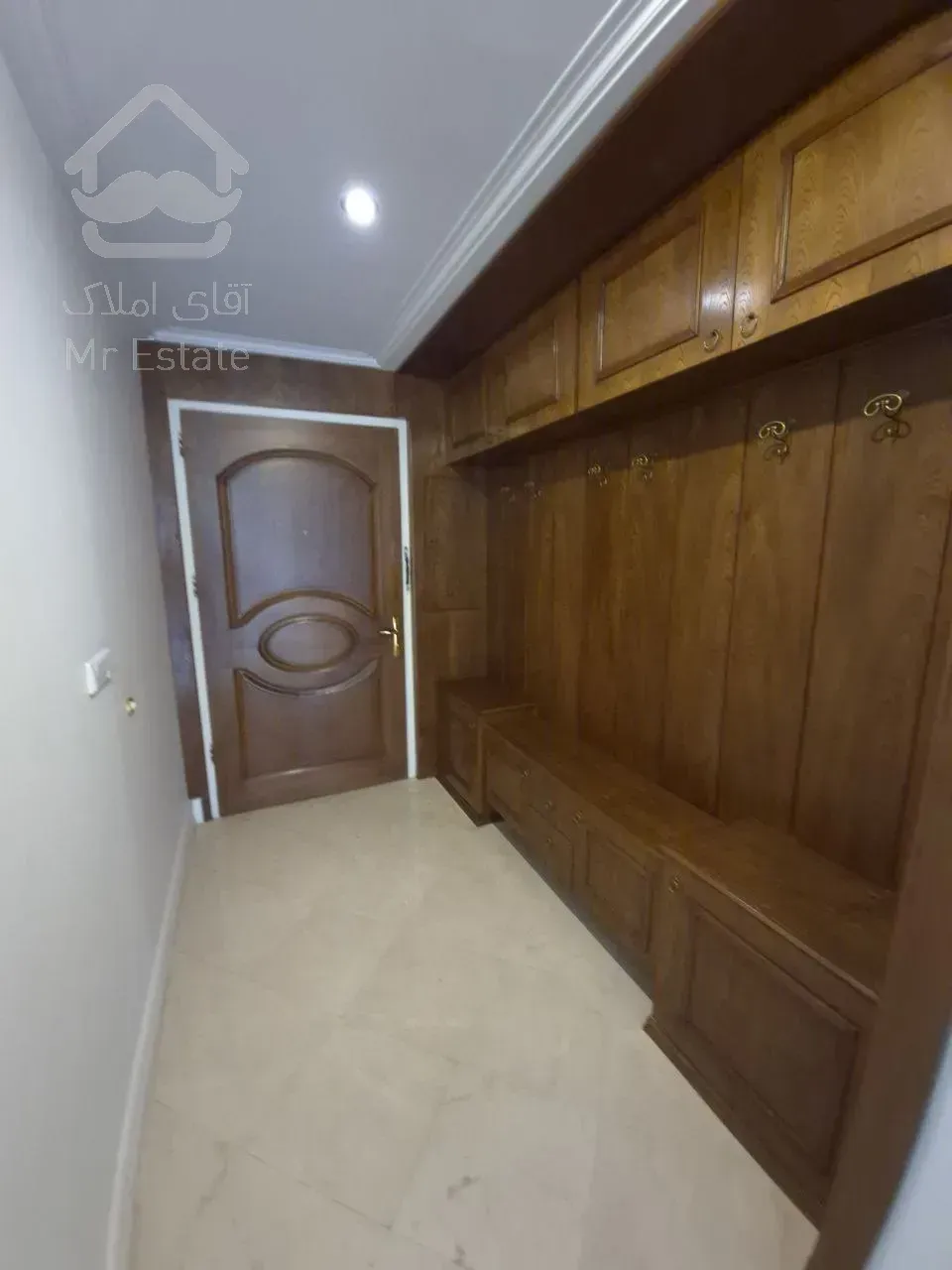 اجاره آپارتمان 165 متری در ولنجک