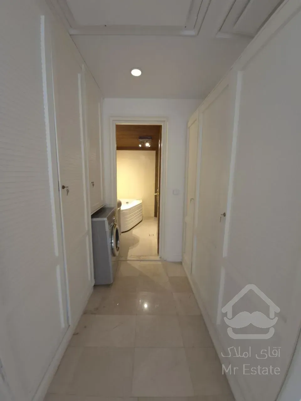 اجاره آپارتمان 165 متری در ولنجک