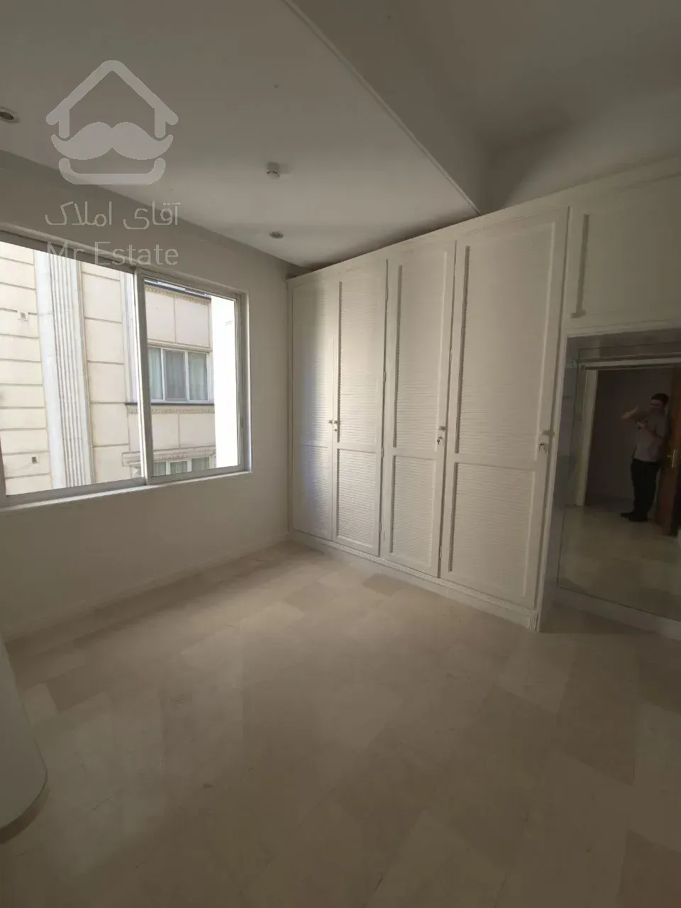 اجاره آپارتمان 165 متری در ولنجک