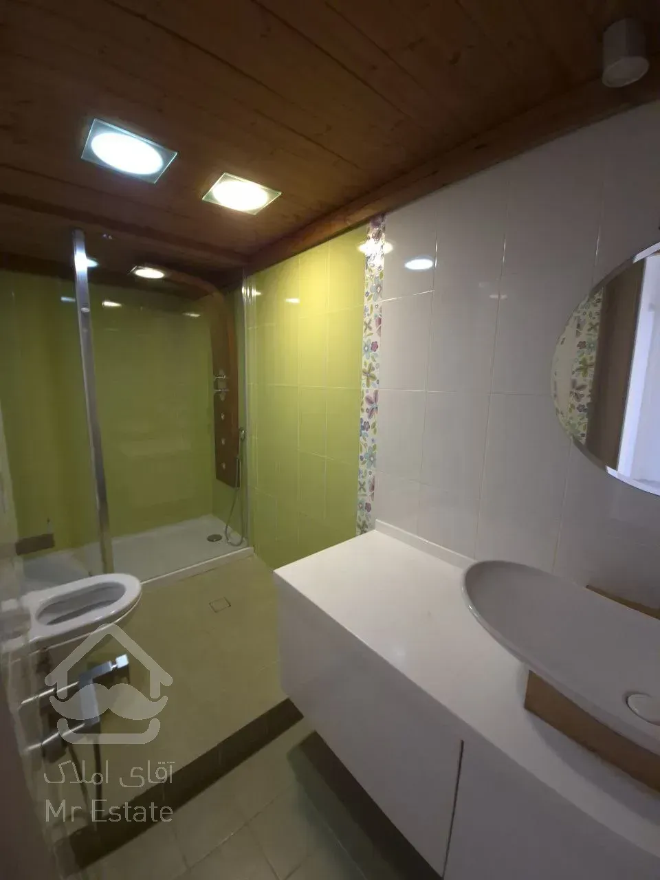 اجاره آپارتمان 165 متری در ولنجک