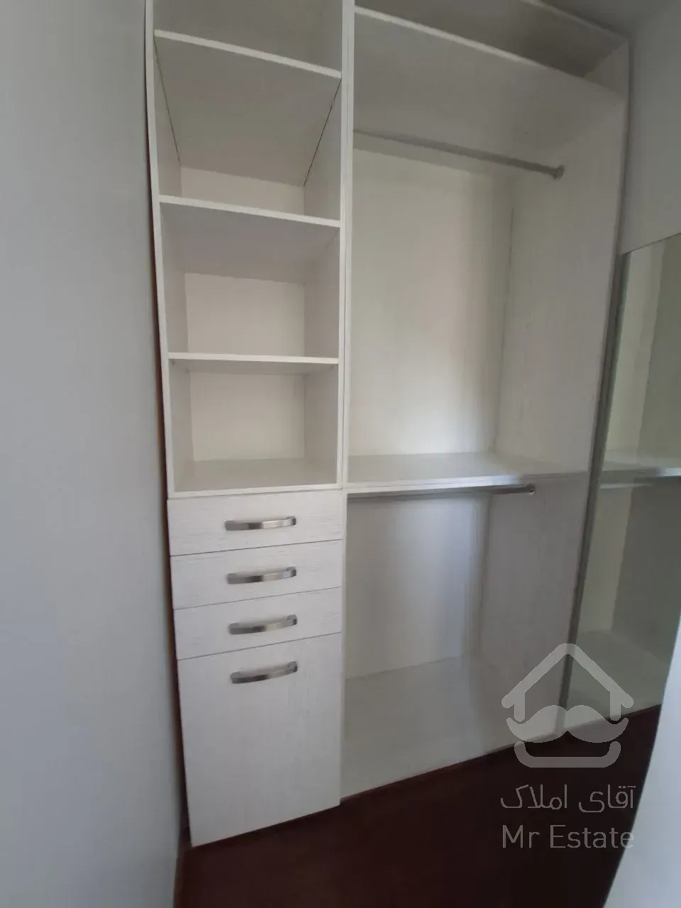 اجاره آپارتمان 165 متری در ولنجک